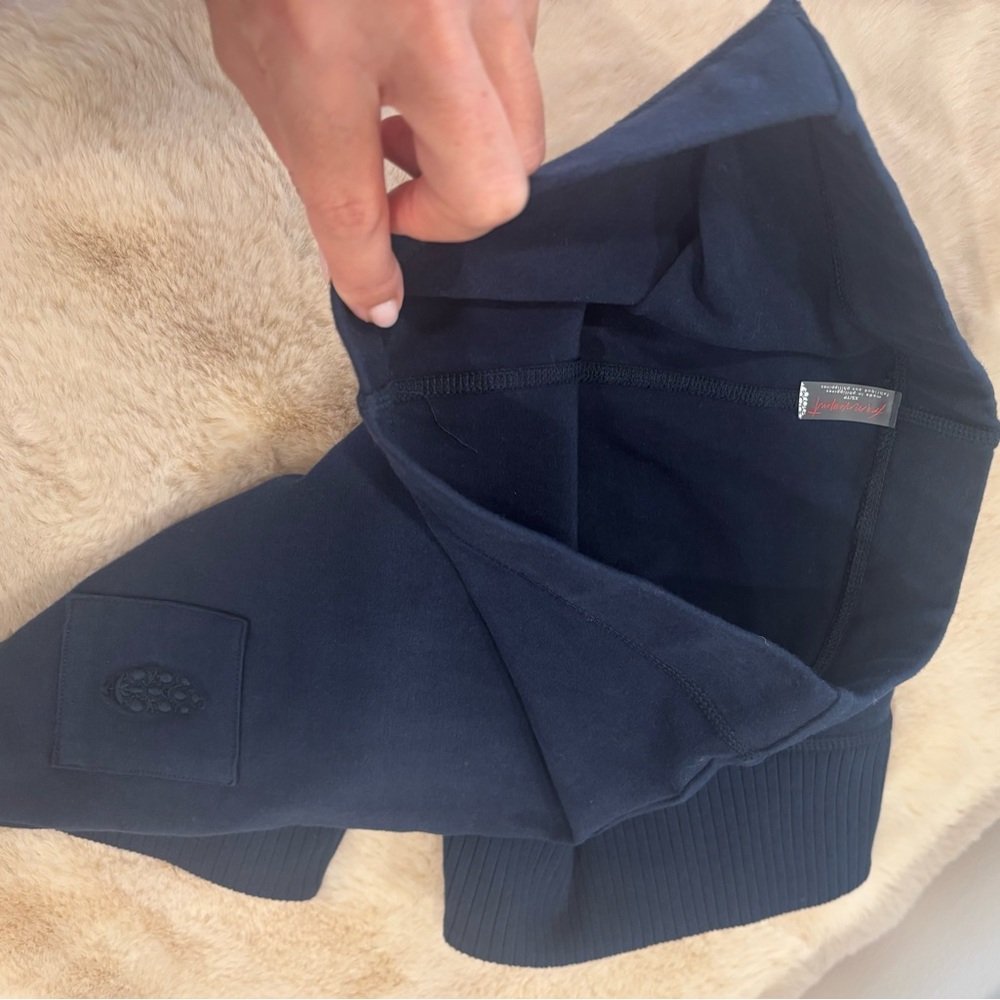 FP Movement by Free People Navy Bike Shorts - Picture 15 of 15